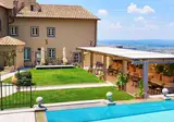 Il Monastero di Cortona Resort & Spa foto 22