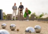 Sunparks Oostduinkerke aan zee foto 9