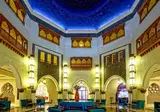 Palm Plaza Marrakech Hôtel & Spa foto 2