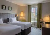 Hilton Dublin foto 13