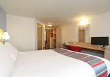 Travelodge London Kings Cross Royal Scot foto 6