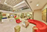 Ramada by Wyndham Istanbul Taksim foto 7