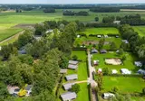 Vodatent Camping Emmen foto 4