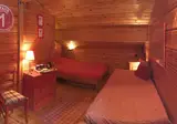 Chalet La Pomme de Pin foto 8
