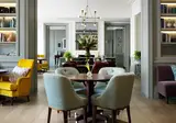 The Kensington Hotel foto 2