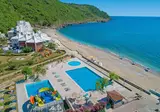 Pearl Beach Resort foto 2