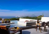 Potnia Theron Suites foto 8