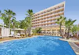 Allsun Hotel Palmira Cormoran foto 1