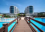 Notion Kesre Beach Hotel & Spa foto 1