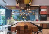 Novotel Bangkok Sukhumvit 20 foto 17