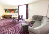 Hotel Galaxy foto 8