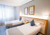 Hotel Alda Boiro foto 10