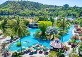Hotel Duangjitt Resort & Spa foto 6