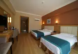 Grand Pasa Hotel foto 19