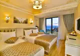 Yilsam Sultanahmet Hotel foto 11