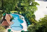 Royal Orchid Sheraton Hotel & Towers foto 24