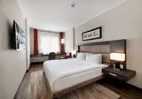 Ramada Plaza By Wyndham İstanbul City Center foto 2