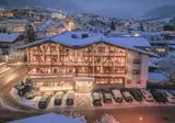 Alpenhotel Tirolerhof foto 14