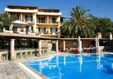Appartementen Villa Yannis foto 8