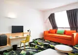 Ibis Styles Budapest Center foto 6