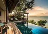 Four Seasons Jimbaran Bay foto 21