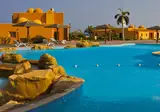 Wadi Lahmy Azur Resort Berenice foto 14