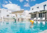 Iliada Odysseas Resort foto 1
