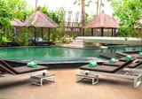 Mövenpick Resort & Spa Jimbaran foto 2