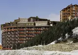 Hotel Les Bruyères foto 1