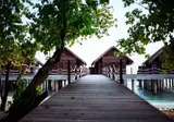 NH Maldives Kuda Rah Resort foto 14
