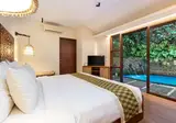 Ubud Green Resort Villas Powered by Archipela foto 5