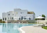 Cala Ponte Hotel foto 1