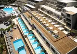 Blue Marine Resort & Spa Hotel foto 30