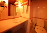 Hotel Pirat foto 16