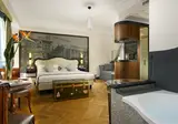 Grand Hotel Savoia foto 26