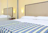 Apartamentos Vértice Sevilla Aljarafe foto 25