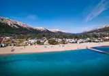 Valamar Camping Baška foto 17