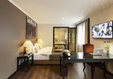 Quentin Boutique Hotel foto 21