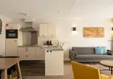 Hotel Appartementen Vlierijck foto 7