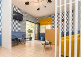 Sunshine Hotel Malia foto 6