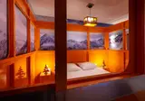 Base Camp Lodge Les Deux Alpes foto 3
