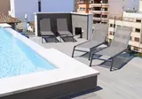 Som Ars Magna Bleisure Hotel foto 20