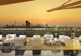 Jumeirah Creekside Hotel foto 30