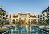 Jumeirah Al Naseem foto 2