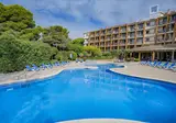 Appartementen GHT Tossa Park foto 21