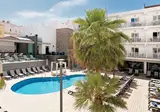 Barceló Hamilton Menorca foto 3