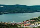 Vakantiepark Marina Lipno foto 13