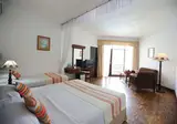 Travellers Beach Hotel foto 8