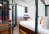 YOTEL Manchester Deansgate foto 14