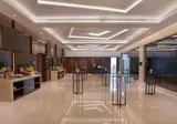 Radisson Resort Ras Al Khaimah Marjan Island foto 12